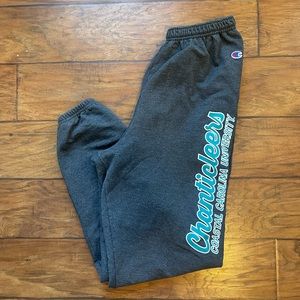 Coastal Carolina Sweatpants